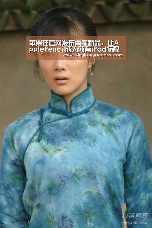 苹果在官网发布两款新品,让ApplePencil成为所有iPad标配_星空推荐(图2) 星空热点