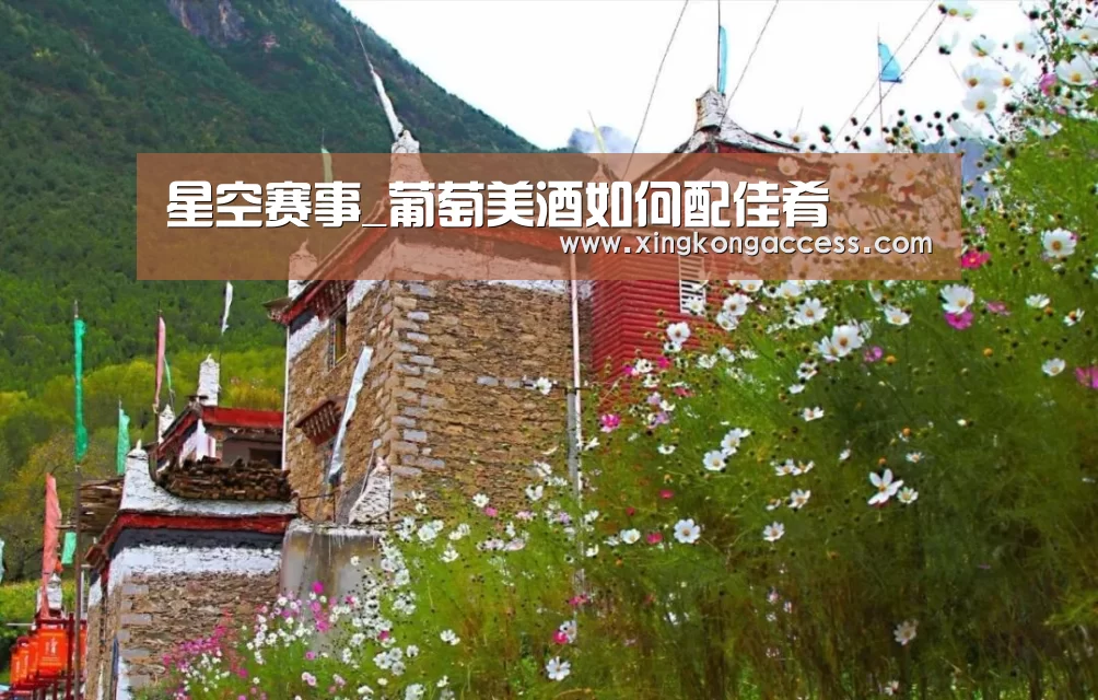 星空赛事_葡萄美酒如何配佳肴(图2) 星空网站